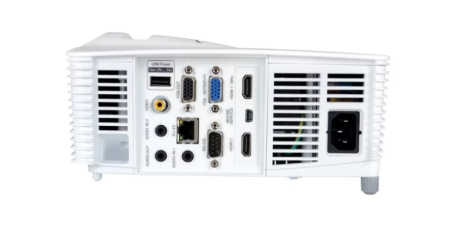 Мультимедийный проектор Optoma X416
