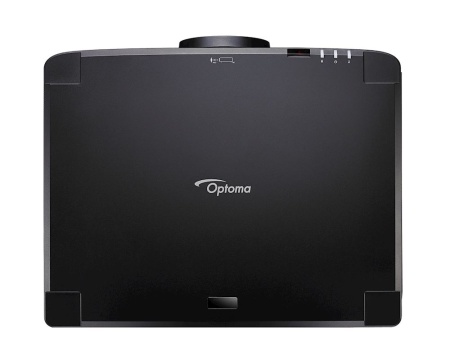 Мультимедийный проектор Optoma ZU720T (ZU720)