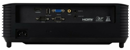 Мультимедийный проектор Acer X1228H