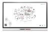 Интерактивная панель SMART Board SPNL-6265P interactive flat panel (SBID8065i-G5-SMP-V2 + ПК AM30ENT)