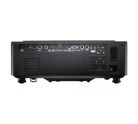 Мультимедийный проектор Optoma ZU720TST