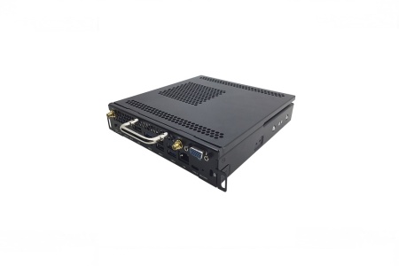 Программно-аппаратный комплекс Newline «NL75ERS062CL» для «ЦОС». Купить по лучшей цене