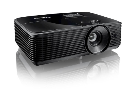Мультимедийный проектор Optoma HD145X