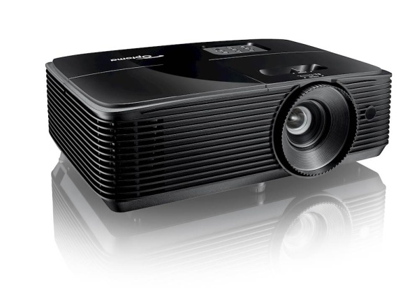 Мультимедийный проектор Optoma HD145X