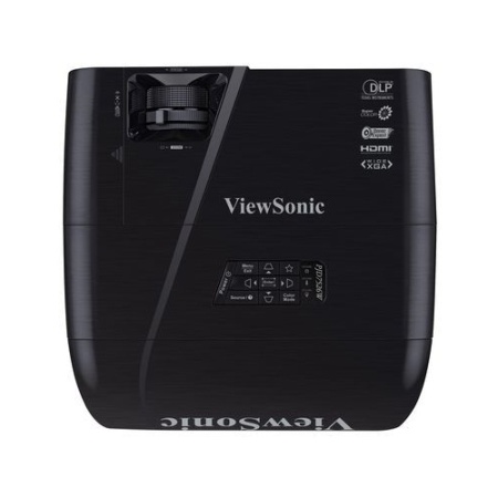 Мультимедийный проектор ViewSonic PJD7526w