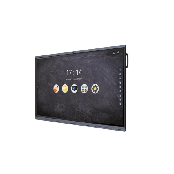 Интерактивная панель Lumien LMP6503MLRU для школ. Купить в It-concept16
