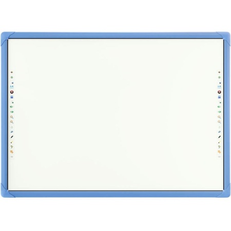 Интерактивная доска New Touch Kids (Green)