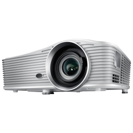 Мультимедийный проектор Optoma EH515ST