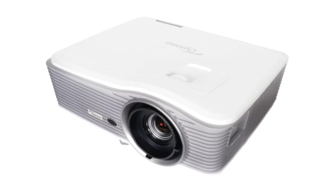 Мультимедийный проектор Optoma WU515T