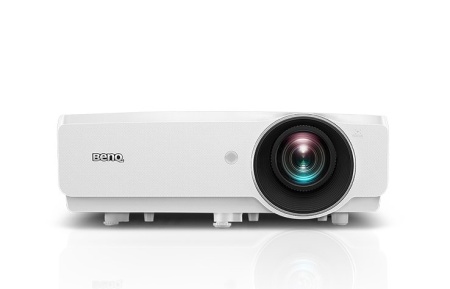 Мультимедийный проектор BENQ SW752+
