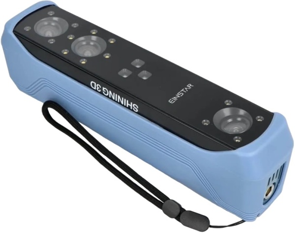 3D сканер Shining 3D Einstar