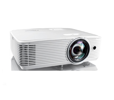 Мультимедийный проектор Optoma W319ST