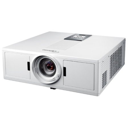 Лазерный проектор Optoma ZH510T (Black)