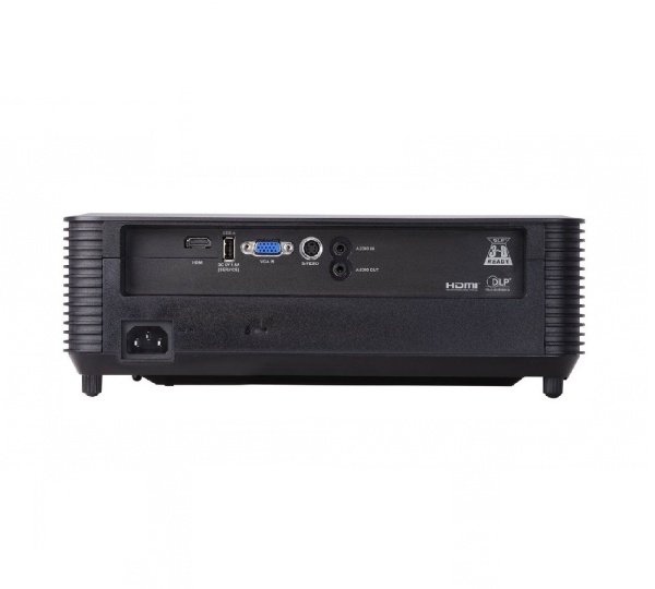 Интерактивный комплект IQBoard TN078 Стандарт DLP