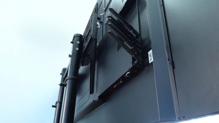 Интерактивная панель с меловой поверхностью New Touch BlackBoard 86”. Купить по лучшей цене