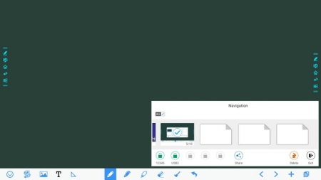 Интерактивный комплекс Newline TT-7519RS/RU. Купить по лучшей цене