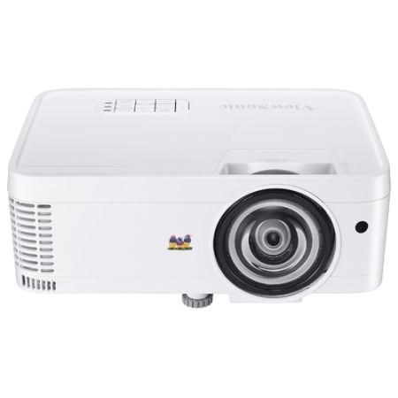 Мультимедийный проектор ViewSonic PS501X
