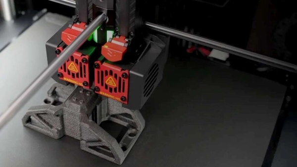 3D принтер Raise3D Pro3 Plus HS