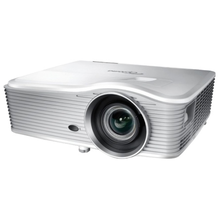 Мультимедийный проектор Optoma EH515ST