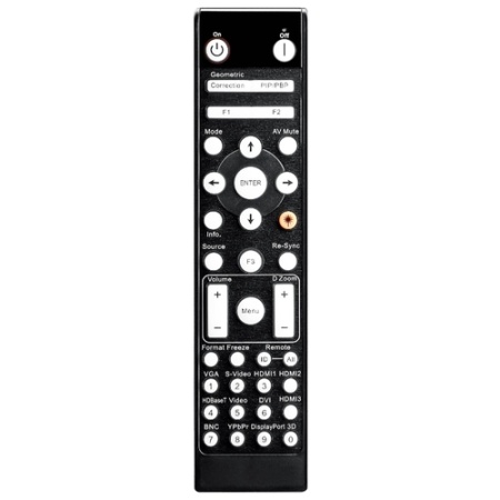 Мультимедийный проектор Optoma ZW500T