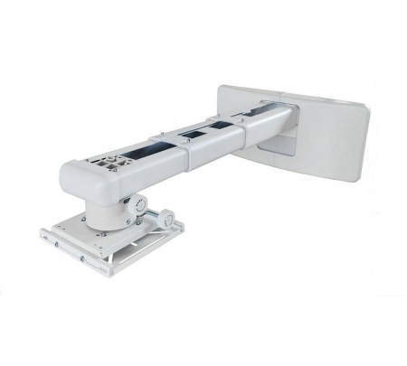 Интерактивный комплект SMART Board SBM777V-43 с проектором SMART V31 и креплением Digis DSM-14K