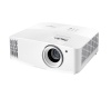Мультимедийный проектор Optoma UHD35
