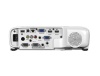 Мультимедийный проектор EPSON EB-982W