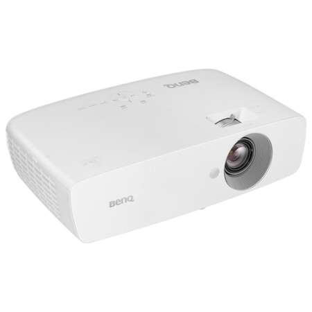 Мультимедийный проектор BenQ W1090