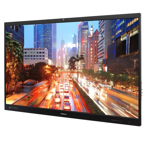 Интерактивный комплекс EliteBoard LR-75US6IB5 для школ. Купить в It-concept16