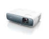 Мультимедийный проектор BENQ TK850i