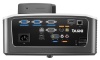 Мультимедийный проектор BenQ MW853UST