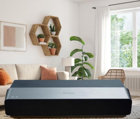 Мультимедийный проектор ViewSonic TX5000K