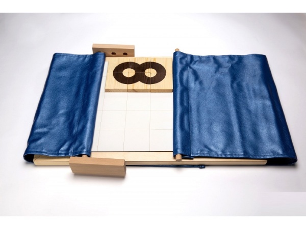 Набор психолога Инклюзив "Классический" 6 модулей