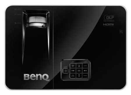 Мультимедиа-проектор BenQ MW724