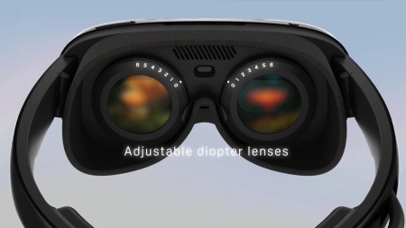 Лаборатория виртуальной реальности EDUBLOCK Flow Start Bundle