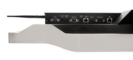 Интерактивная панель SMART SBID-7275P для школ и учебных учреждений
