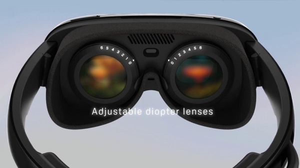 Лаборатория виртуальной реальности EDUBLOCK Flow VR-12 MAX