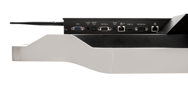Интерактивная панель SMART SBID-7275R-P