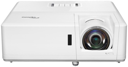 Мультимедийный проектор Optoma HZ40STx