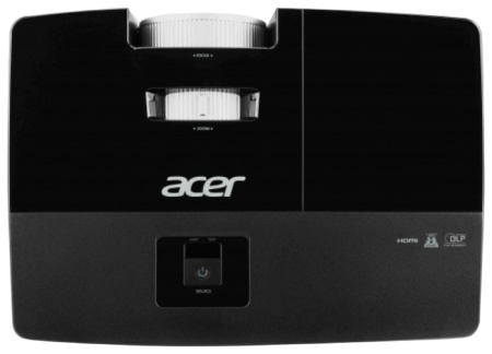 Мультимедиа-проектор Acer X113H