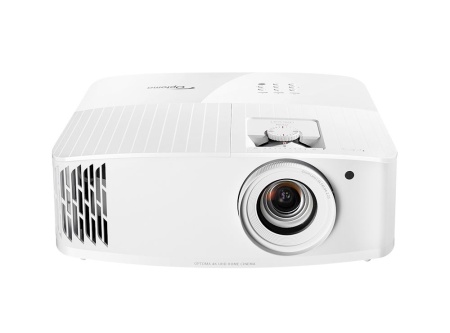 Мультимедийный проектор Optoma UHD55