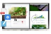 Интерактивная панель SMART SBID-MX265-V5 (в составе интерактивной панели SBID-MX065-V5) с ПО SMART Notebook. Купить по лучшей цене