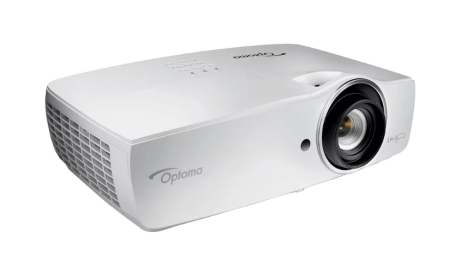 Мультимедийный проектор Optoma WU470