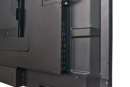 Интерактивная панель Geckotouch Interactive IP86GT-C. Купить по лучшей цене