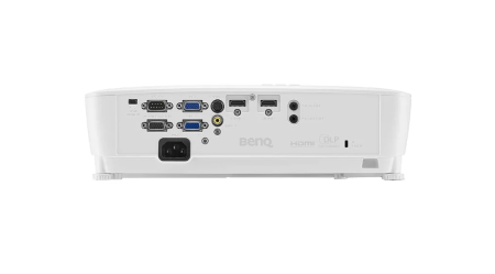 Мультимедийный проектор BenQ MX535