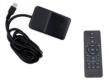 Книжный сканер Rixet DK011