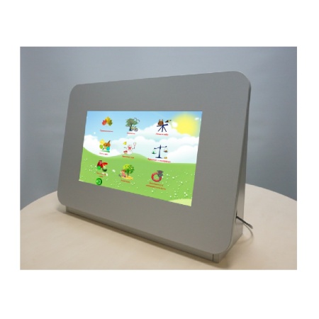 Логопедический комплекс «Волшебный экран» Лого Мир