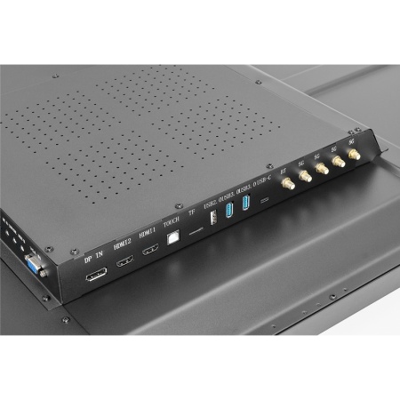 Интерактивный комплекс EliteBoard LR-86US6IB5. Купить по лучшей цене