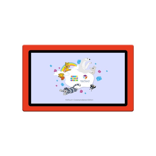 Интерактивный стол KidTouch 32P — Союзмультфильм Edition