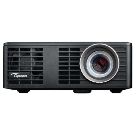 Мультимедийный проектор Optoma ML750e